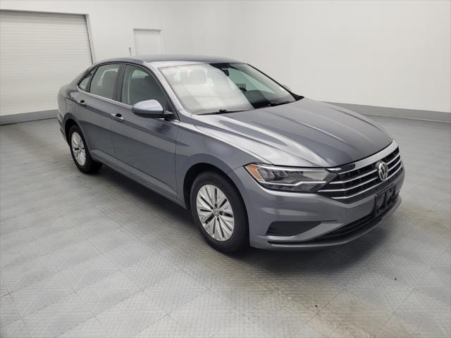 used 2019 Volkswagen Jetta car, priced at $16,295