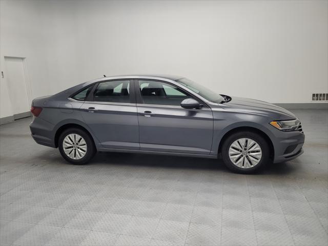 used 2019 Volkswagen Jetta car, priced at $16,295