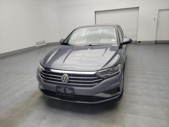 used 2019 Volkswagen Jetta car, priced at $16,295