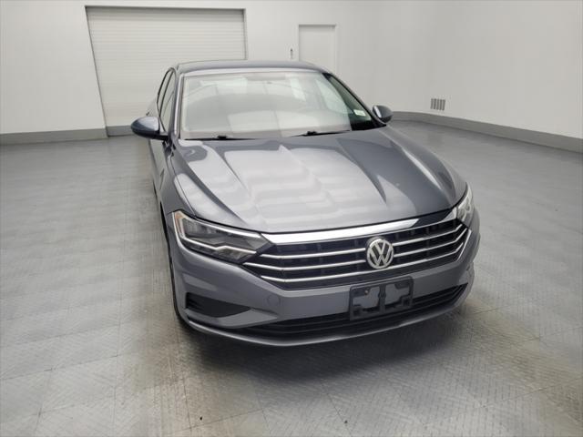 used 2019 Volkswagen Jetta car, priced at $16,295