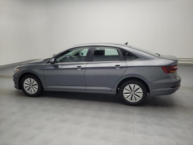 used 2019 Volkswagen Jetta car, priced at $16,295