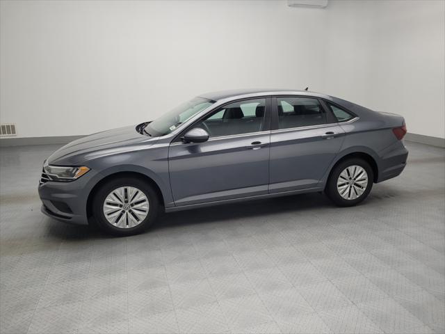 used 2019 Volkswagen Jetta car, priced at $16,295