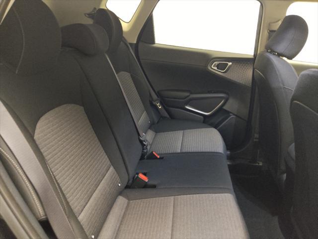 used 2020 Kia Soul car, priced at $14,295
