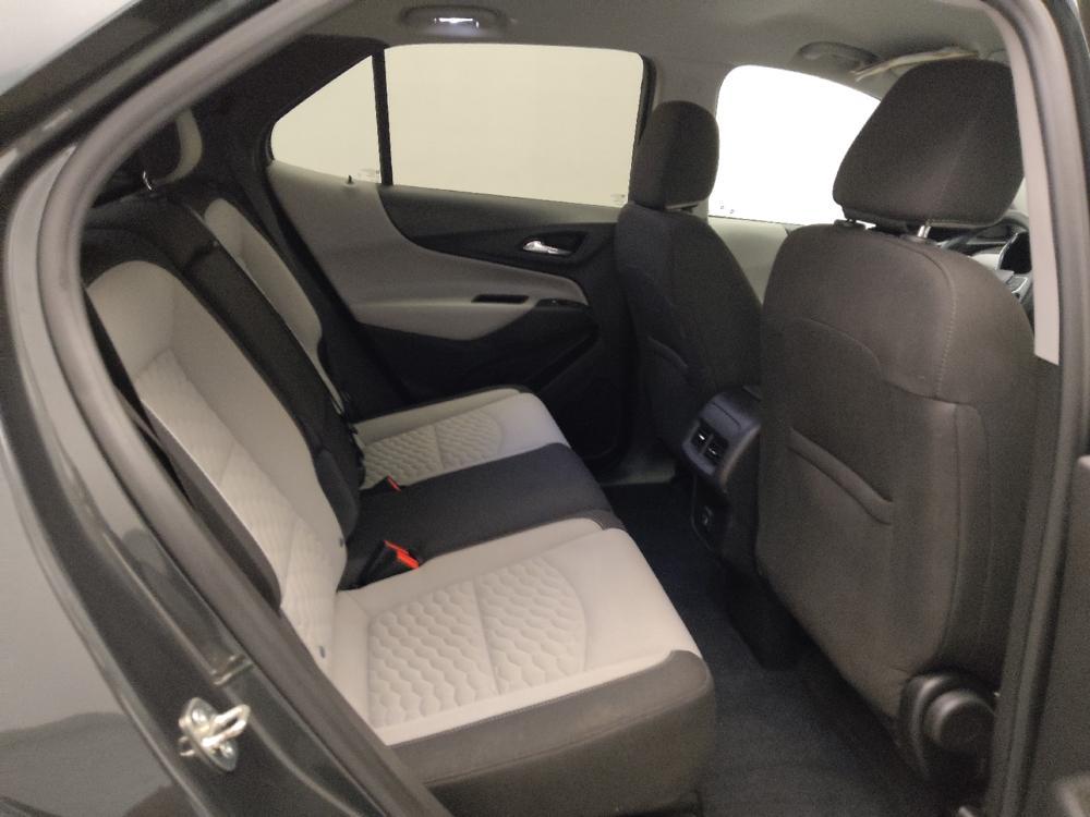 used 2020 Chevrolet Equinox car, priced at $16,195