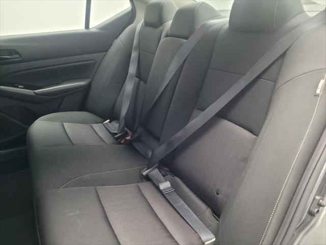 used 2023 Nissan Altima car, priced at $22,195