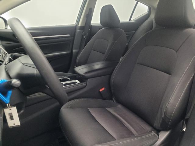 used 2023 Nissan Altima car, priced at $22,195