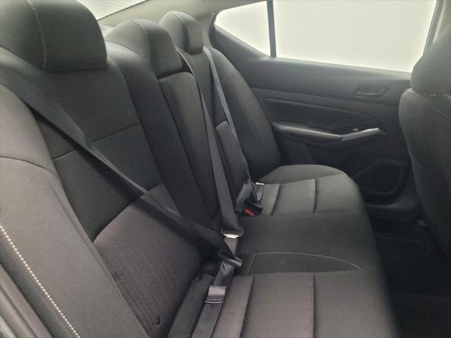 used 2023 Nissan Altima car, priced at $22,195