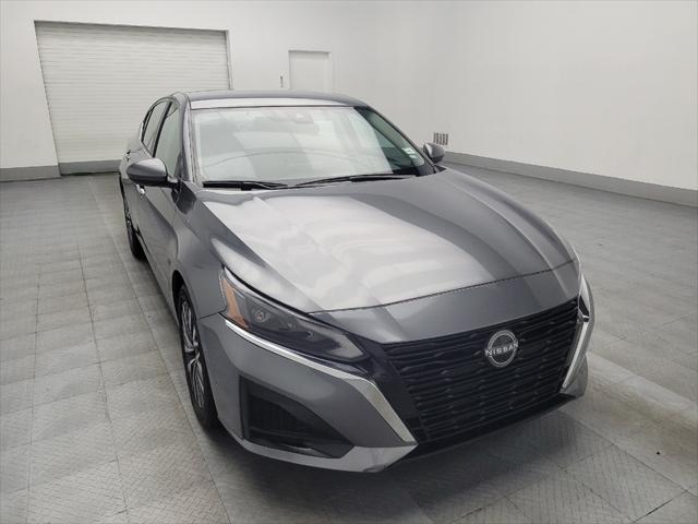 used 2023 Nissan Altima car, priced at $22,195