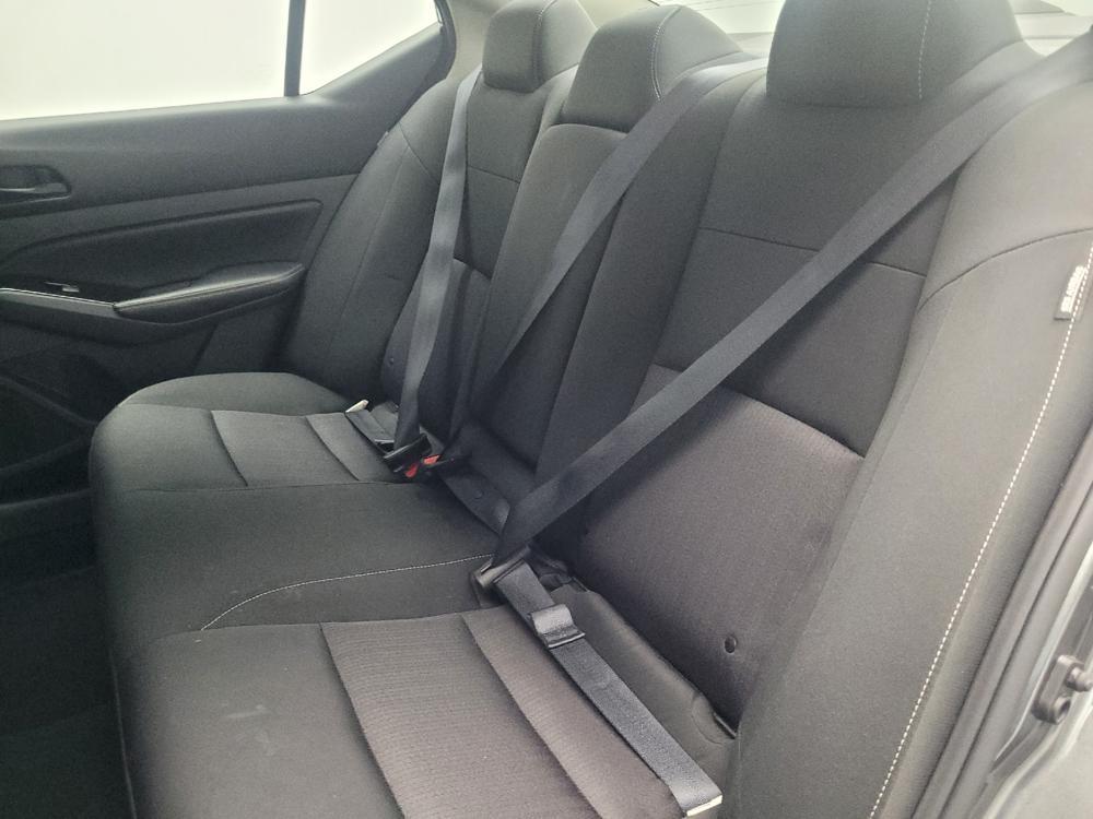 used 2023 Nissan Altima car, priced at $20,995
