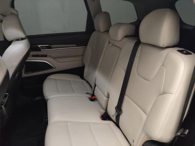 used 2020 Kia Telluride car, priced at $22,595