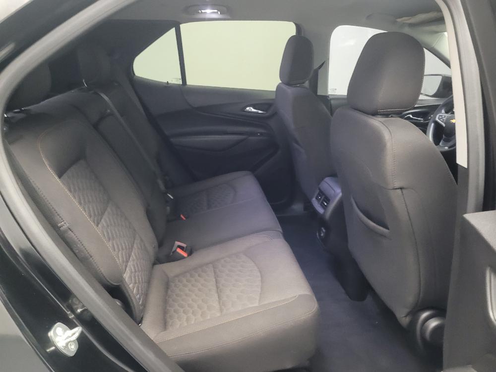 used 2019 Chevrolet Equinox car, priced at $16,095