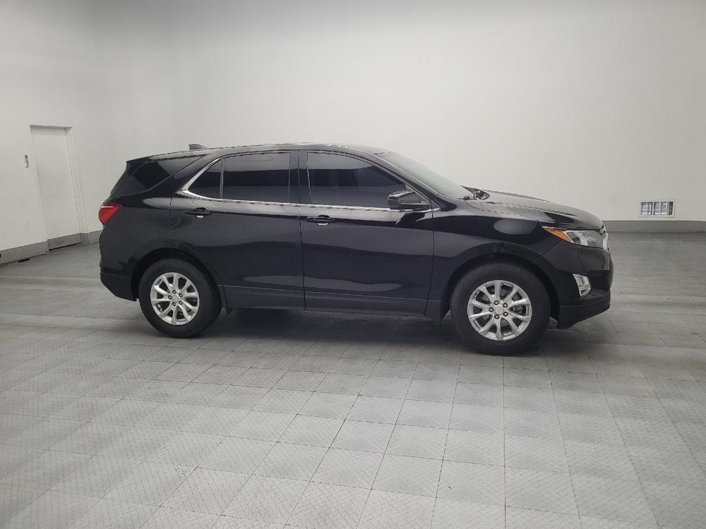 used 2019 Chevrolet Equinox car, priced at $16,095
