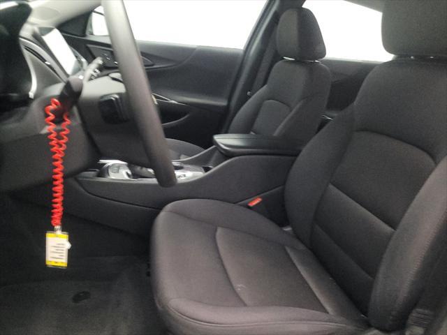 used 2023 Chevrolet Malibu car, priced at $19,595