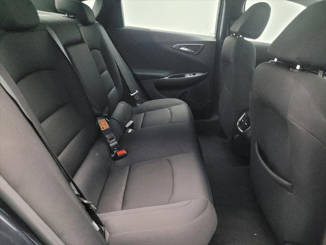 used 2023 Chevrolet Malibu car, priced at $19,595