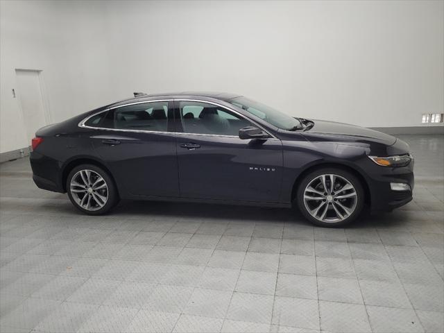 used 2023 Chevrolet Malibu car, priced at $19,595