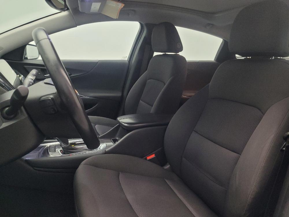 used 2018 Chevrolet Malibu car, priced at $14,295