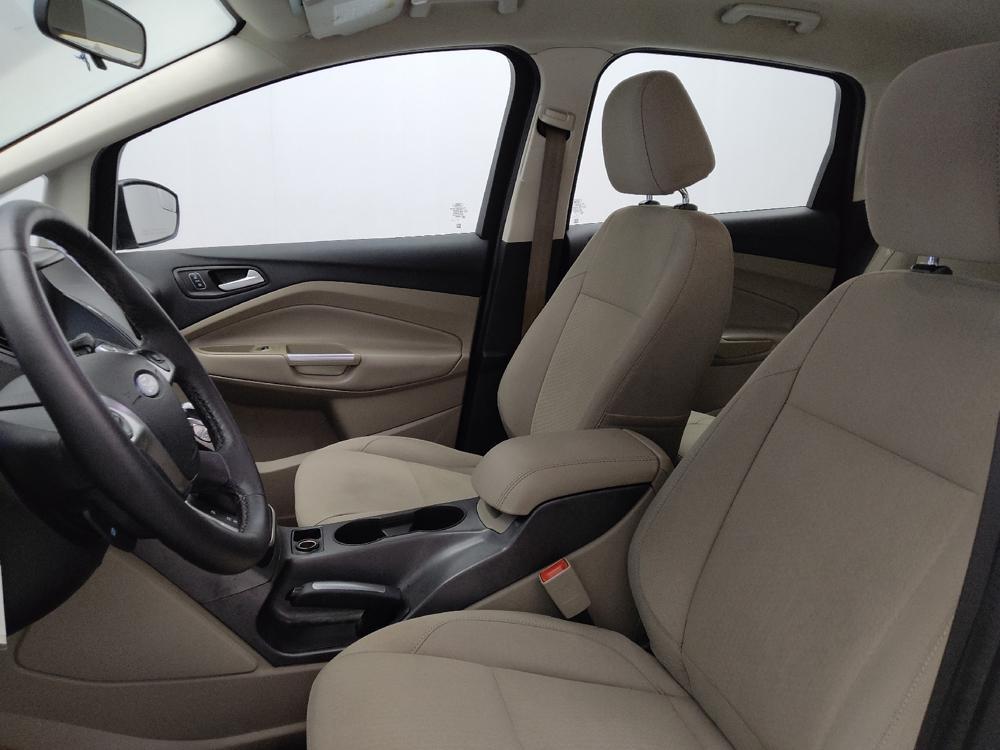 used 2017 Ford C-Max Hybrid car, priced at $13,495