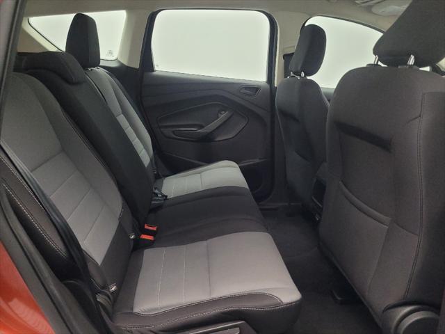 used 2019 Ford Escape car, priced at $13,895