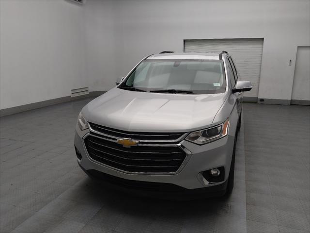 used 2019 Chevrolet Traverse car, priced at $23,795