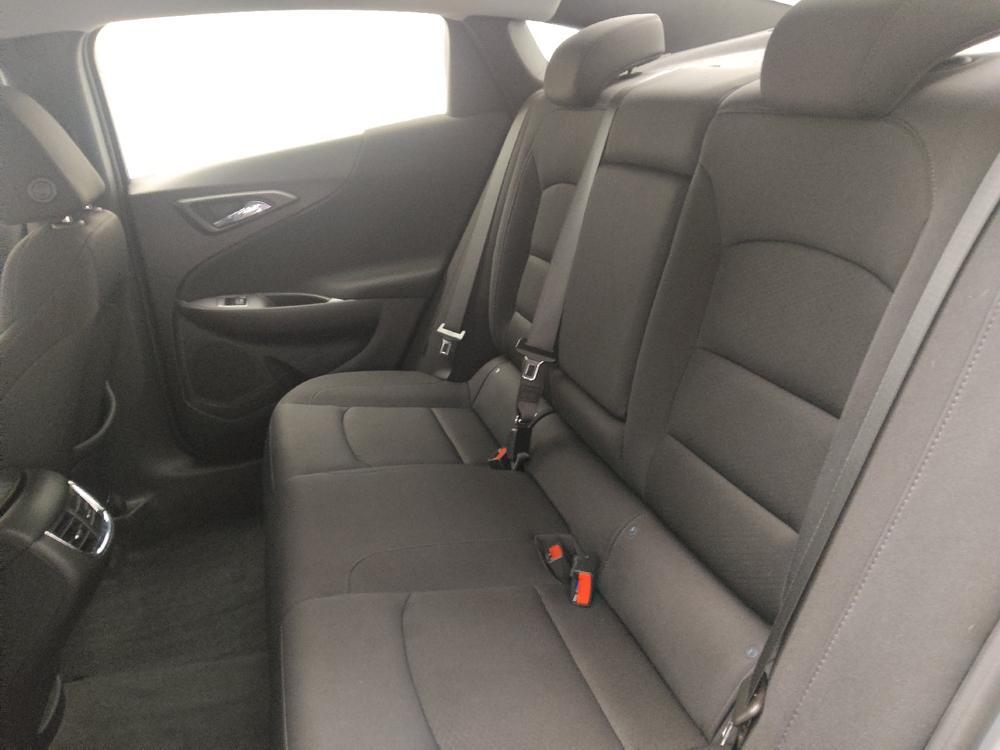 used 2023 Chevrolet Malibu car, priced at $20,095