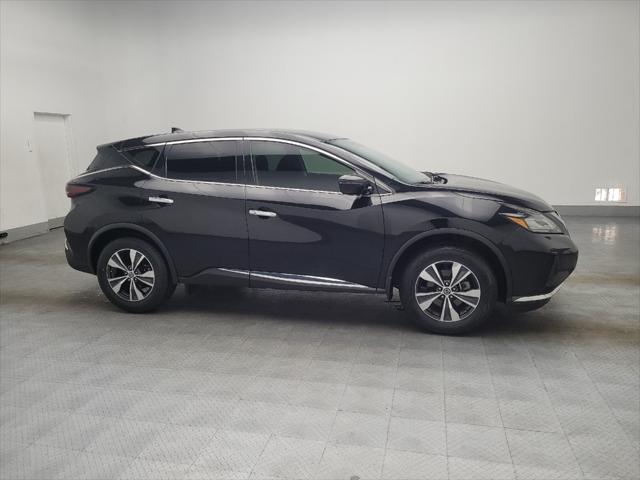 used 2019 Nissan Murano car, priced at $21,995