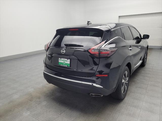 used 2019 Nissan Murano car, priced at $21,995