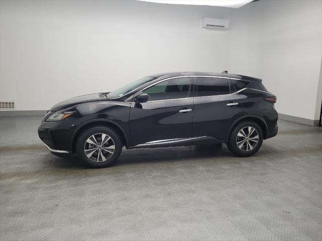 used 2019 Nissan Murano car, priced at $21,995