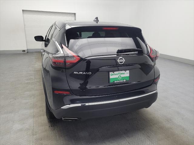 used 2019 Nissan Murano car, priced at $21,995