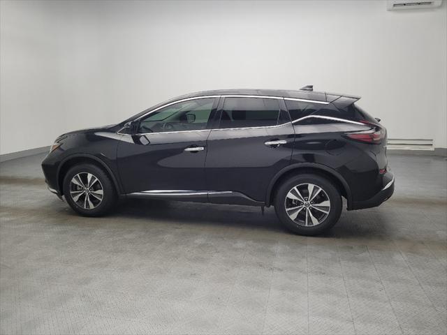 used 2019 Nissan Murano car, priced at $21,995