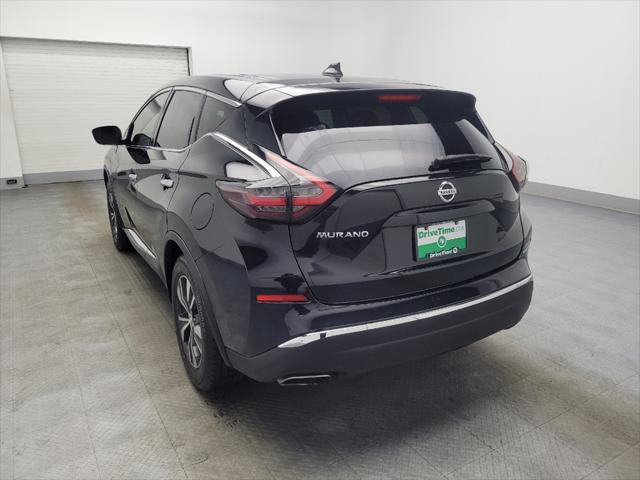 used 2019 Nissan Murano car, priced at $21,995