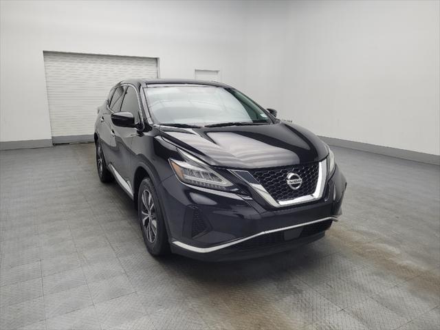 used 2019 Nissan Murano car, priced at $21,995