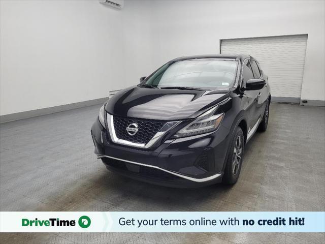 used 2019 Nissan Murano car, priced at $21,995