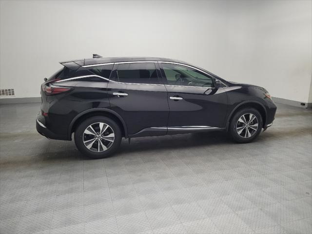 used 2019 Nissan Murano car, priced at $21,995