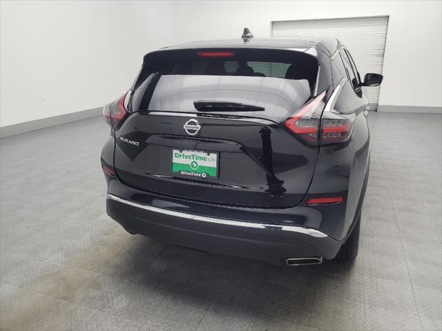 used 2019 Nissan Murano car, priced at $21,995