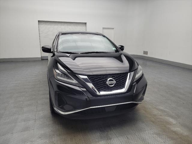 used 2019 Nissan Murano car, priced at $21,995