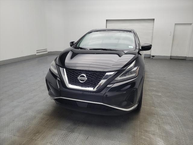 used 2019 Nissan Murano car, priced at $21,995