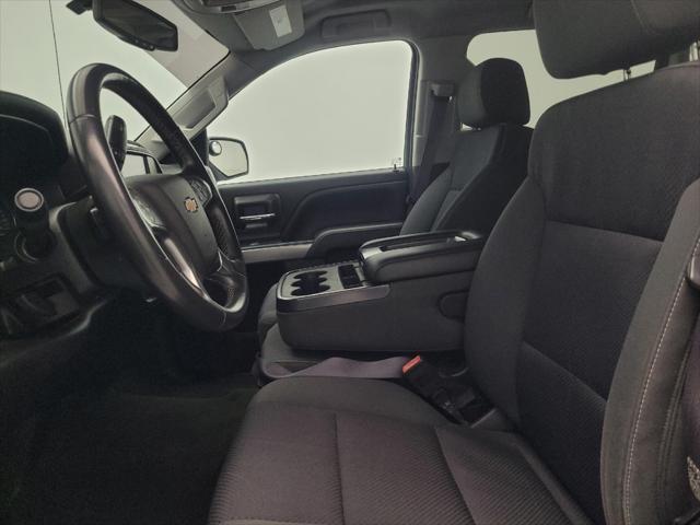 used 2015 Chevrolet Silverado 1500 car, priced at $24,495