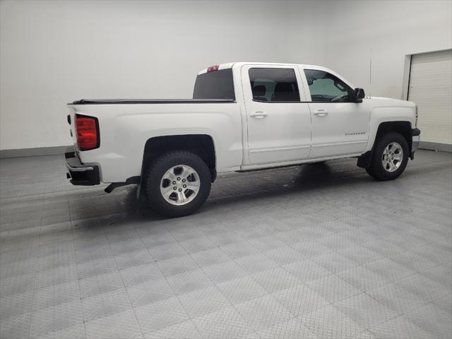 used 2015 Chevrolet Silverado 1500 car, priced at $24,495