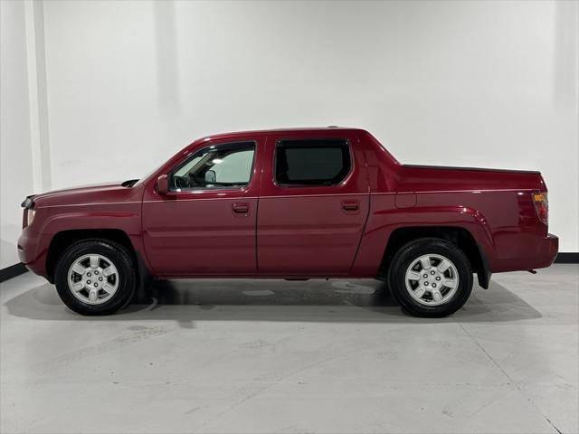 used 2006 Honda Ridgeline car, priced at $8,997