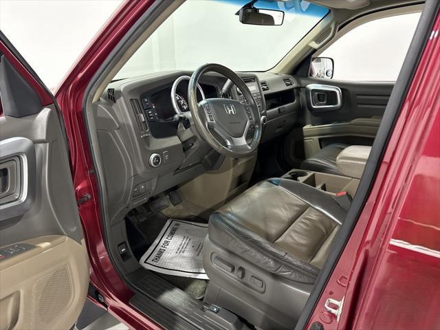 used 2006 Honda Ridgeline car, priced at $8,997