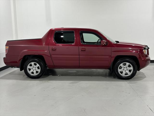 used 2006 Honda Ridgeline car, priced at $8,997