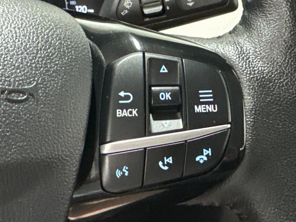 used 2021 Ford Escape car, priced at $17,950