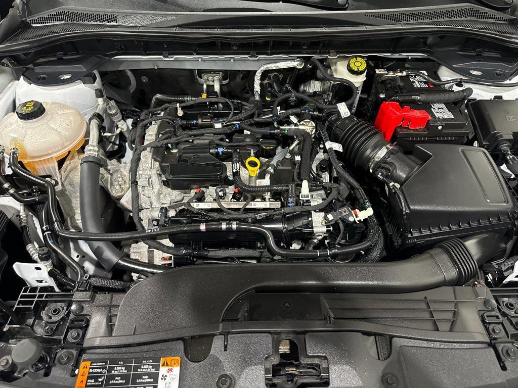 used 2021 Ford Escape car, priced at $17,950