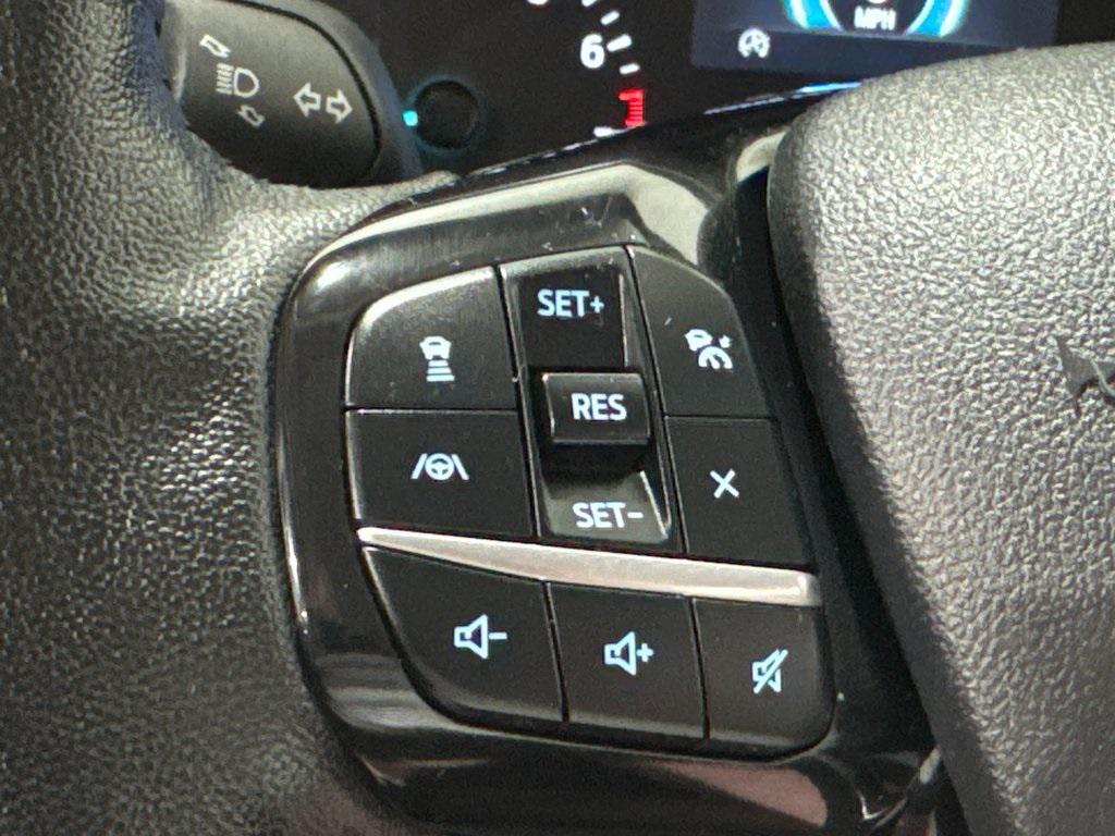 used 2021 Ford Escape car, priced at $17,950