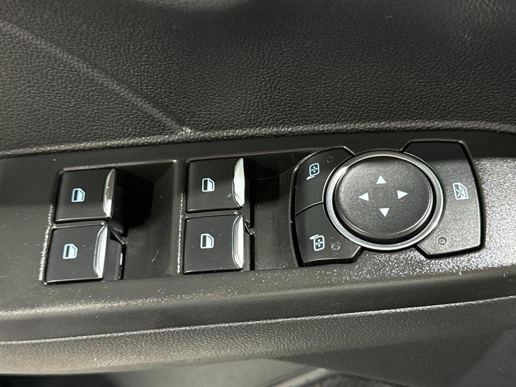 used 2021 Ford Escape car, priced at $17,950