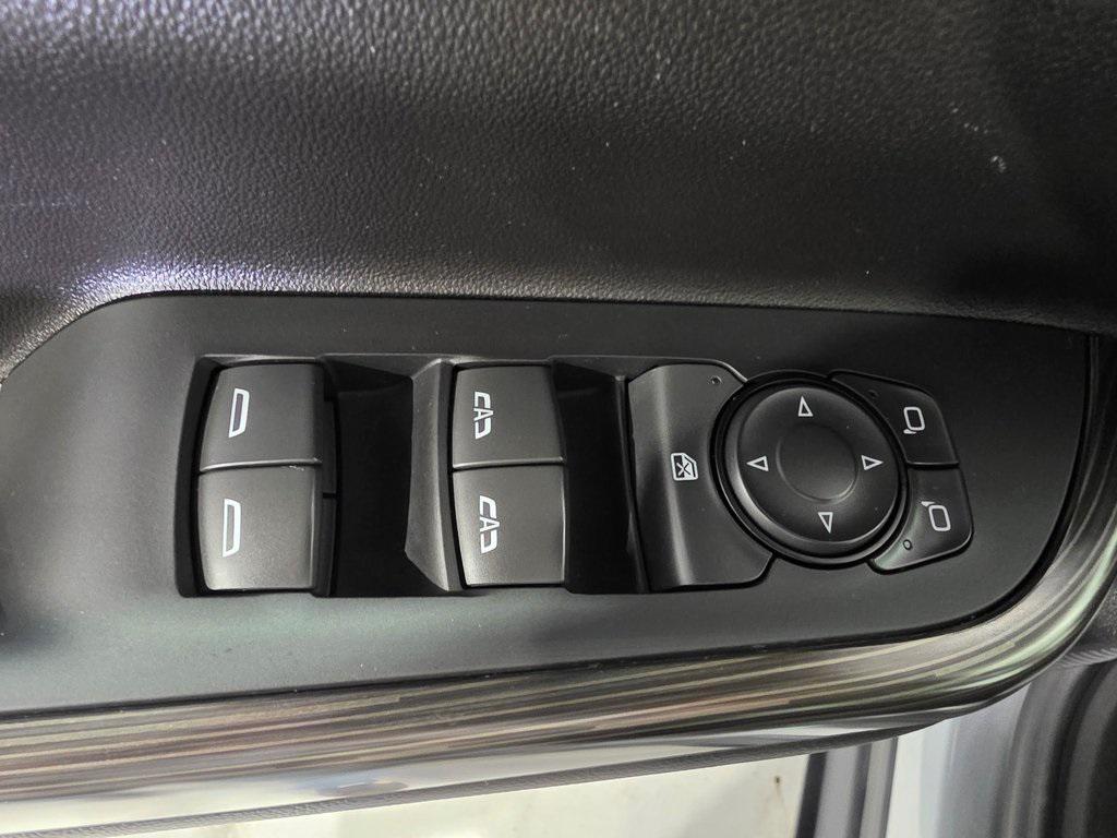 used 2023 GMC Acadia car, priced at $22,982