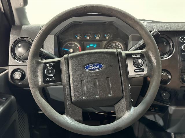 used 2015 Ford F-350 car, priced at $29,874