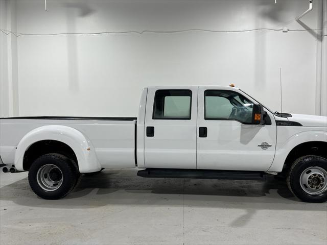 used 2015 Ford F-350 car, priced at $29,874