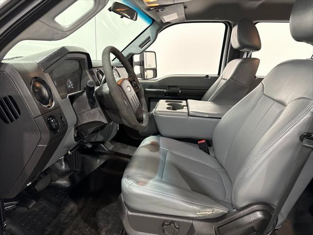 used 2015 Ford F-350 car, priced at $29,874