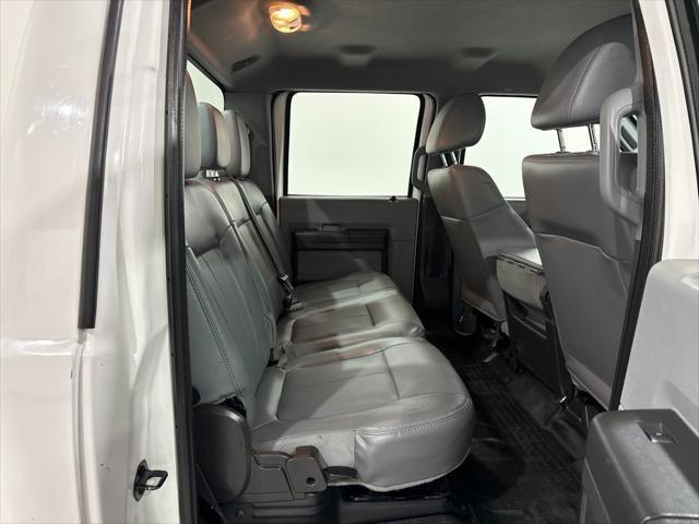 used 2015 Ford F-350 car, priced at $29,874